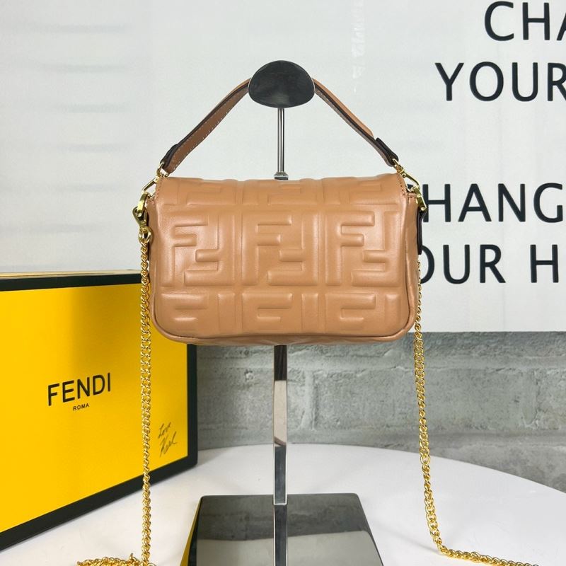 Fendi Satchel Bags